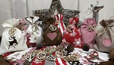 Calendario Dell'Avvento, Stile