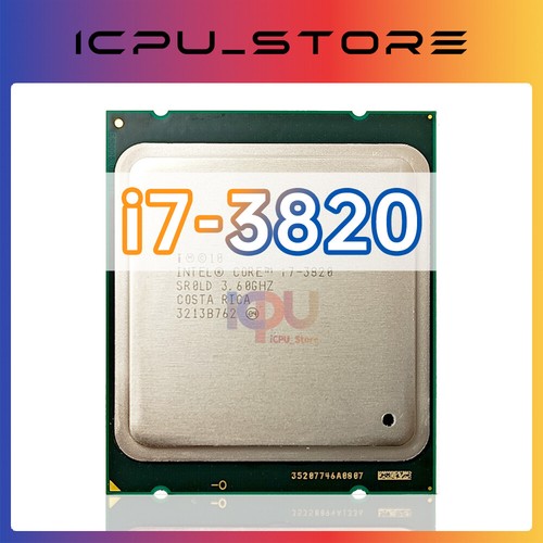 Processore cpu intel - processore,