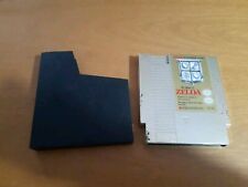The Legend Of Zelda Nintendo Nes Console Mattel Toys Videogames vintage 