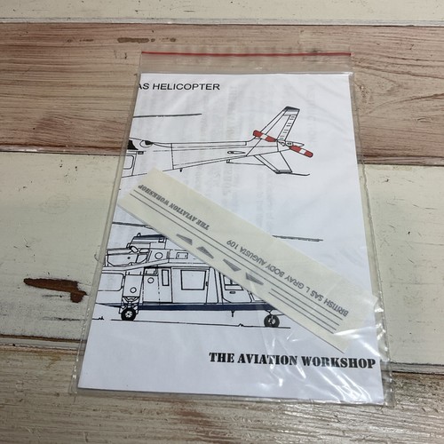 The aviation workshop - the,