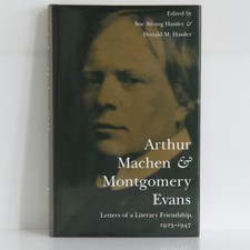 ARTHUR MACHEN & MONTGOMERY