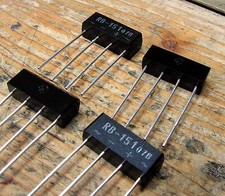 Sanken Bridge Raddrizzatore