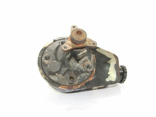 Pompa servosterzo renault - pompa,