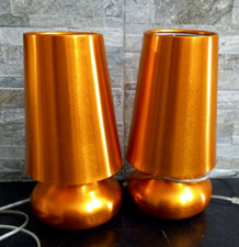 BELLISSIMA COPPIA LAMPADE