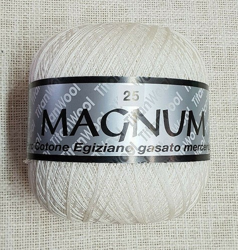 Gomitolo 100 filo di - da,