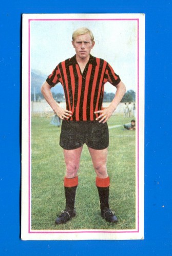 Calciatori panini 1970 - panini, 1970-71