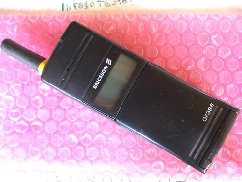 Cellulare telefono ericsson - telefono,