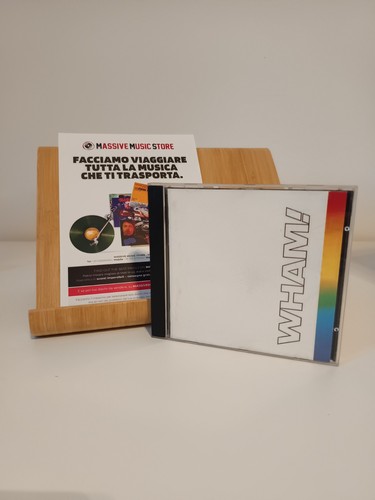 Wham the final - -, /
