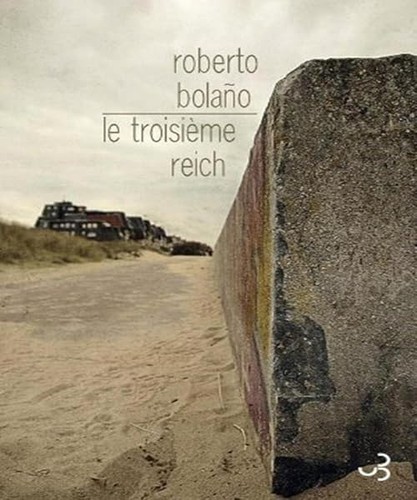 Troisième reich roberto - le,