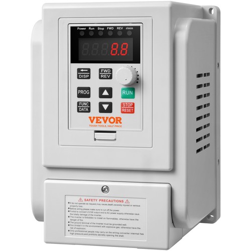 Vevor inverter frequenza - inverter,