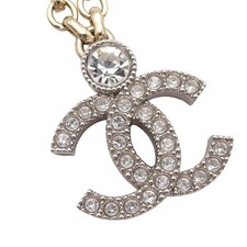 Collana chanel coco mark - collana,