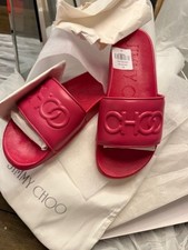 Scivoli piscina Jimmy Choo in