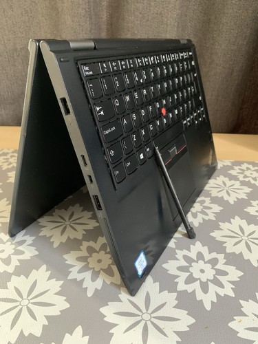 Lenovo touchscreen 2in1 laptop - touchscreen,