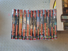 ZAGOR MAXI SERIE COMPLETA 1 - 41 OTTIMI