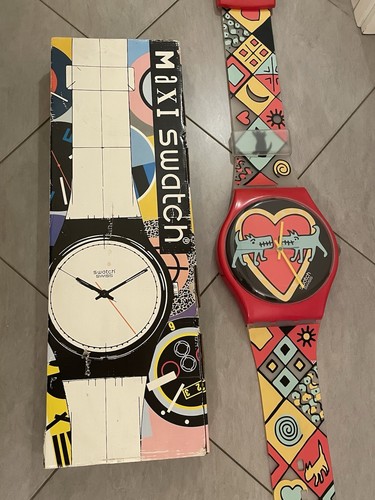 Maxi swatch parete - da,