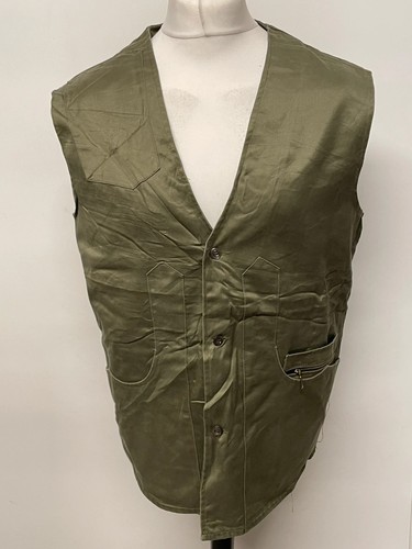 Gilet caccia vintage uomo - gilet,