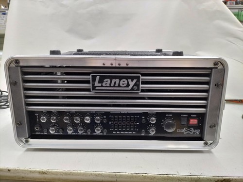 Laney nexus fet 650w - 650w, hybrid
