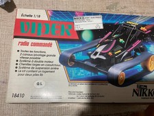 Auto radiocomandata con