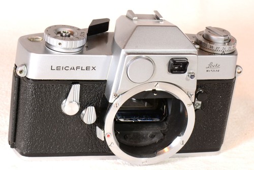 Corpo fotocamera reflex