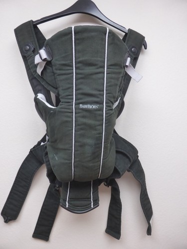 Babybjorn miracle marsupio - babybjorn,