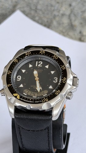 Casio terminator 520 - terminator, ad-520