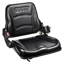 VEVOR Sedile per Carrello