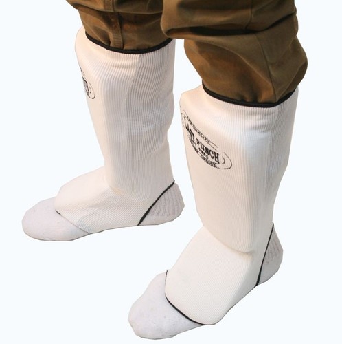 Shin pads arti marziali - shin,