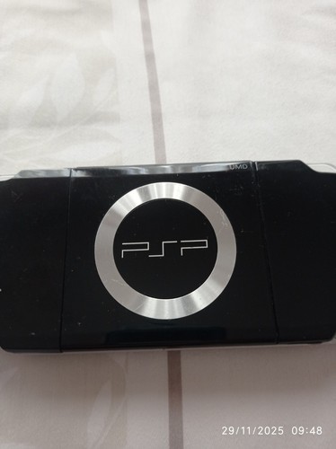 Psp portatile con 100 - psp, giochi