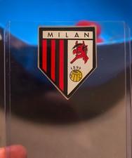 Scudetto calciatori panini