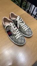 Gucci donna/bambino GG Supreme