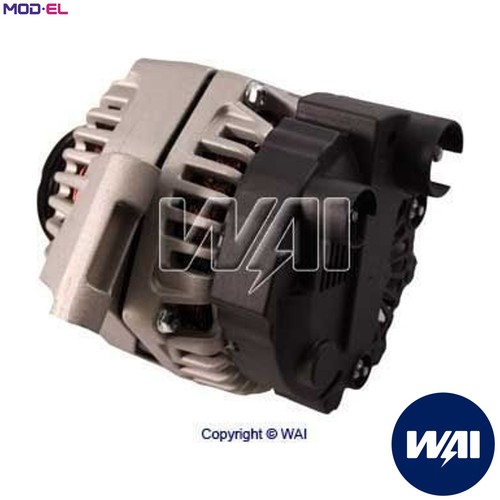Alternatore 23797n per suzuki - alternatore,