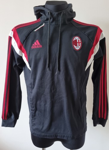 Felpa con cappuccio adidas - con,