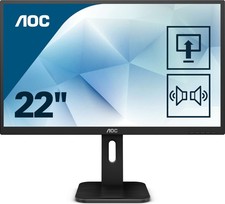 Monitor AOC 22P1 21,5 pollici