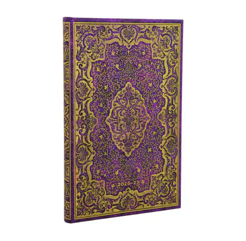 Paperblanks 2026 2027 - paperblanks, 2026/2027