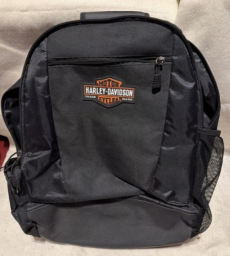 Zaino harley davidson - zaino,