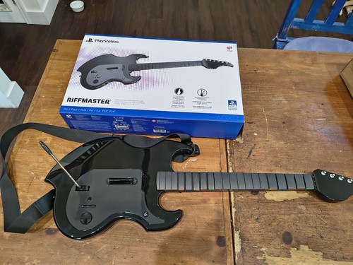 Pdp riffmaster controller per - riffmaster,