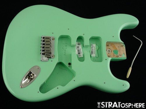 Usa fender jeff beck strat - usa,