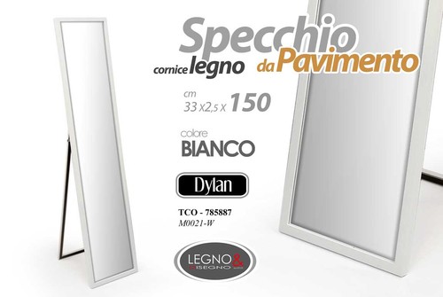 Specchio specchiera - specchiera, da