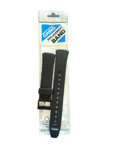 Cinturino originale casio - cinturino,