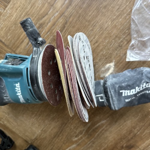 Makita dbo180z 18v lxt - dbo180z,