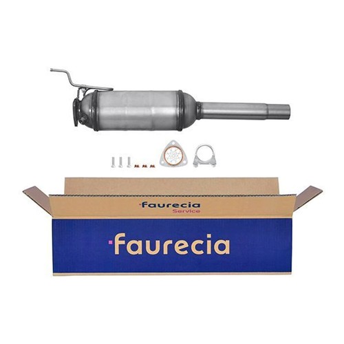 Hella filtro antiparticolato - hella,