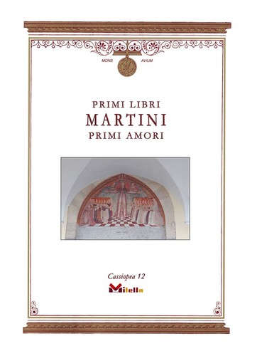 Libro alessandro martini - alessandro,