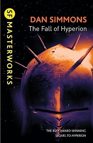 The fall hyperion - hyperion, (s.f