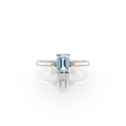 Anello promesse donna oro - anello,