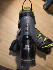 Scarponi da sci Dalbello