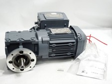 Motoriduttore SEW WF30