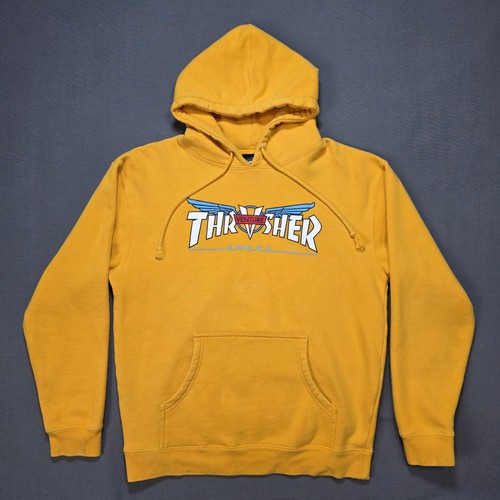 Thrasher venture hoodie men - venture,