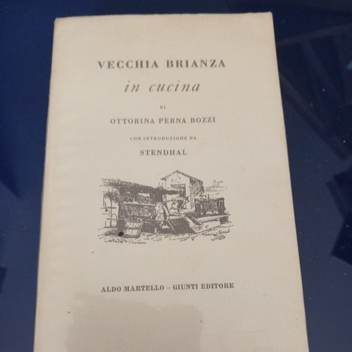 Vecchia brianza cucina - vecchia,