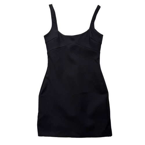 Mini abito donna - , nero