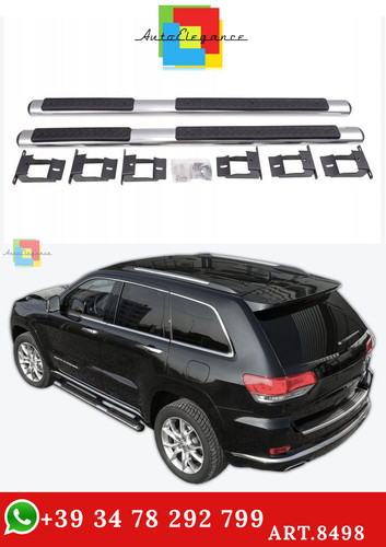 Art 8498 barre laterali - 🔥art.8498,